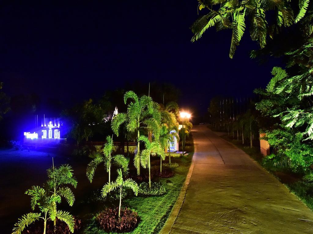 The Thingaha Nay Pyi Taw Hotel 5*