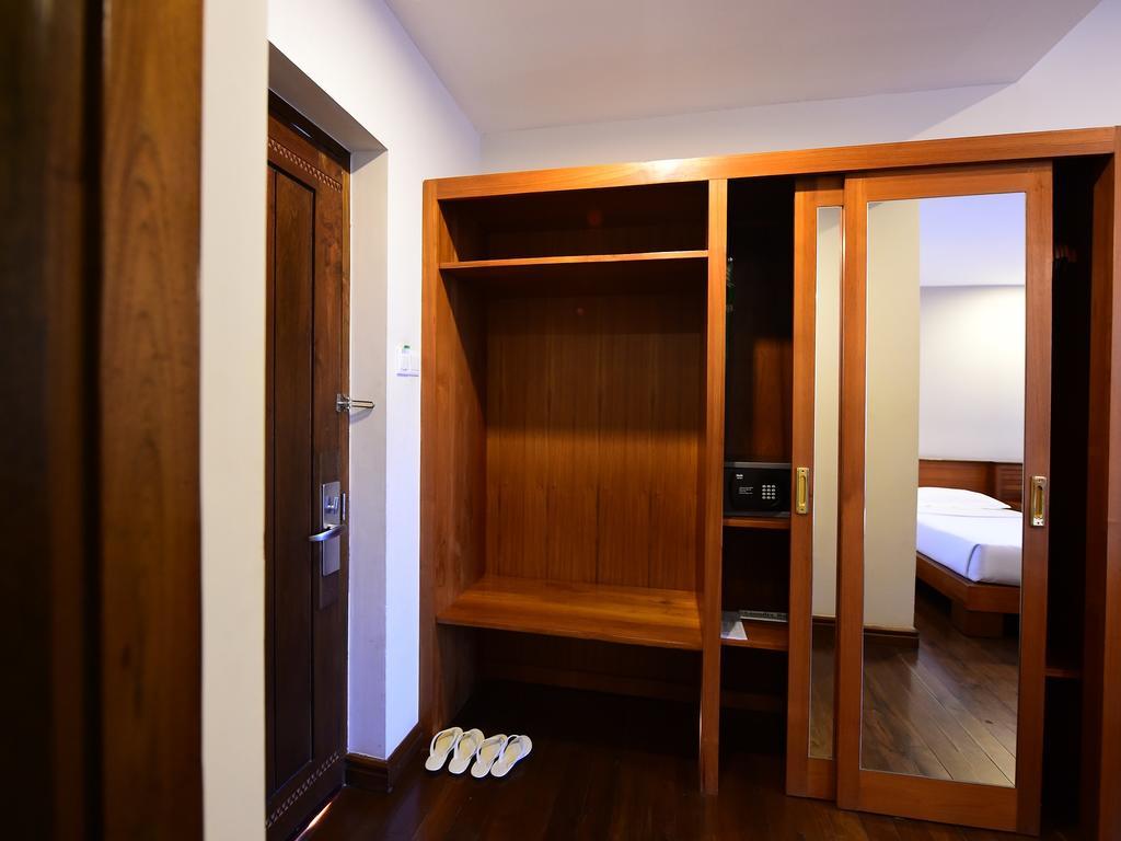 The Thingaha Nay Pyi Taw Hotel 5*