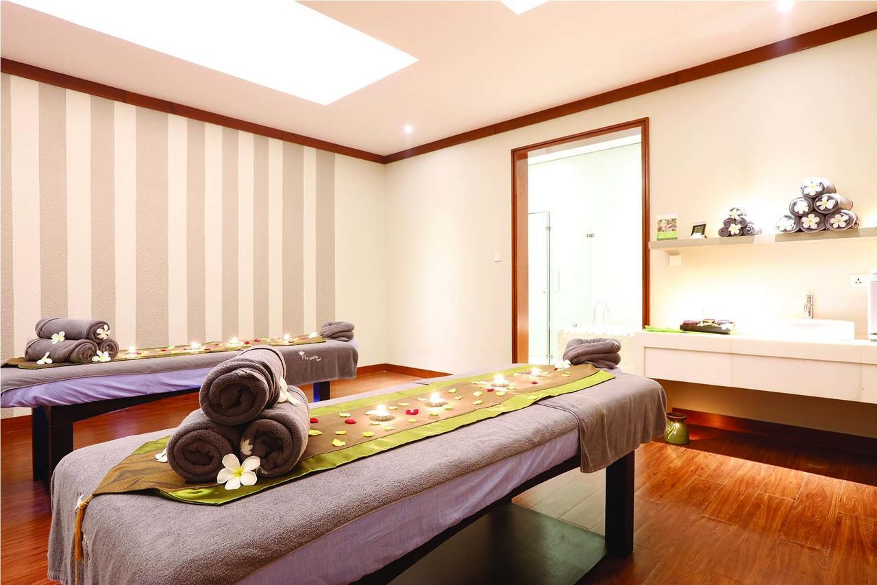 The Thingaha Nay Pyi Taw 5*