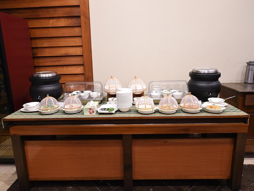 The Thingaha Nay Pyi Taw Hotel Naypyidaw