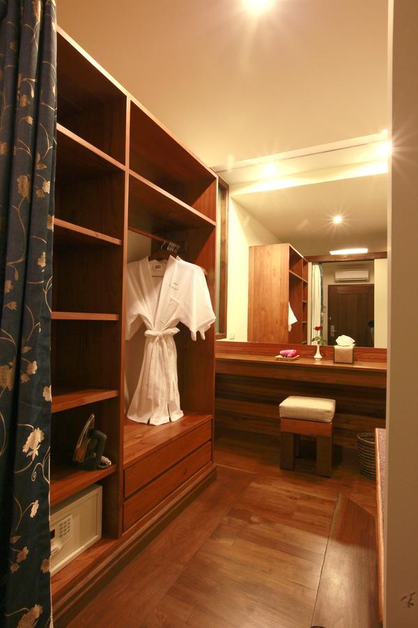 The Thingaha Nay Pyi Taw 5* Naypyidaw