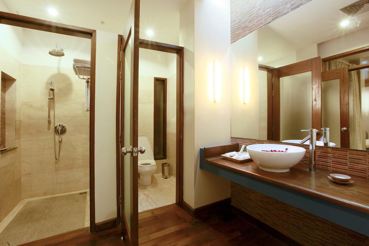 Hotel The Thingaha Nay Pyi Taw Naypyidaw