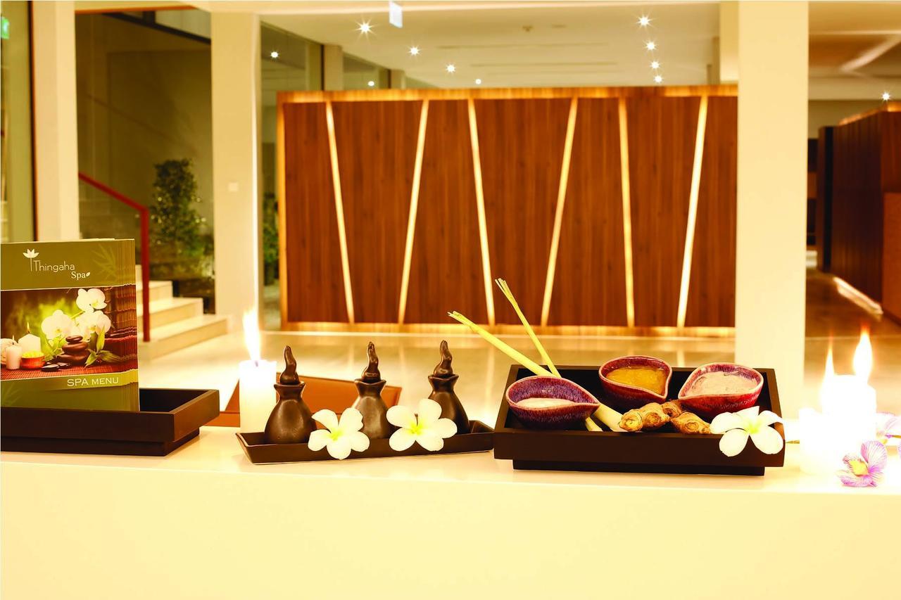 The Thingaha Nay Pyi Taw 5*