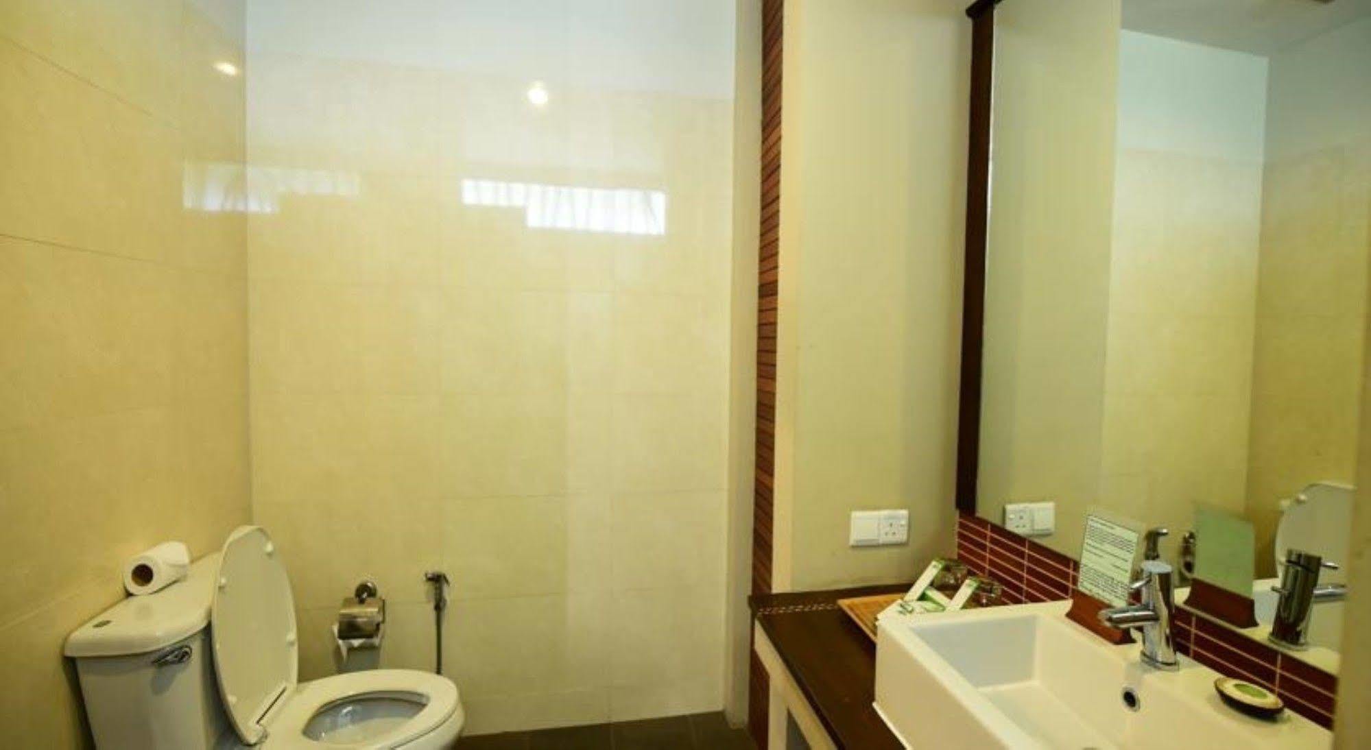 The Thingaha Nay Pyi Taw Hotel 5*