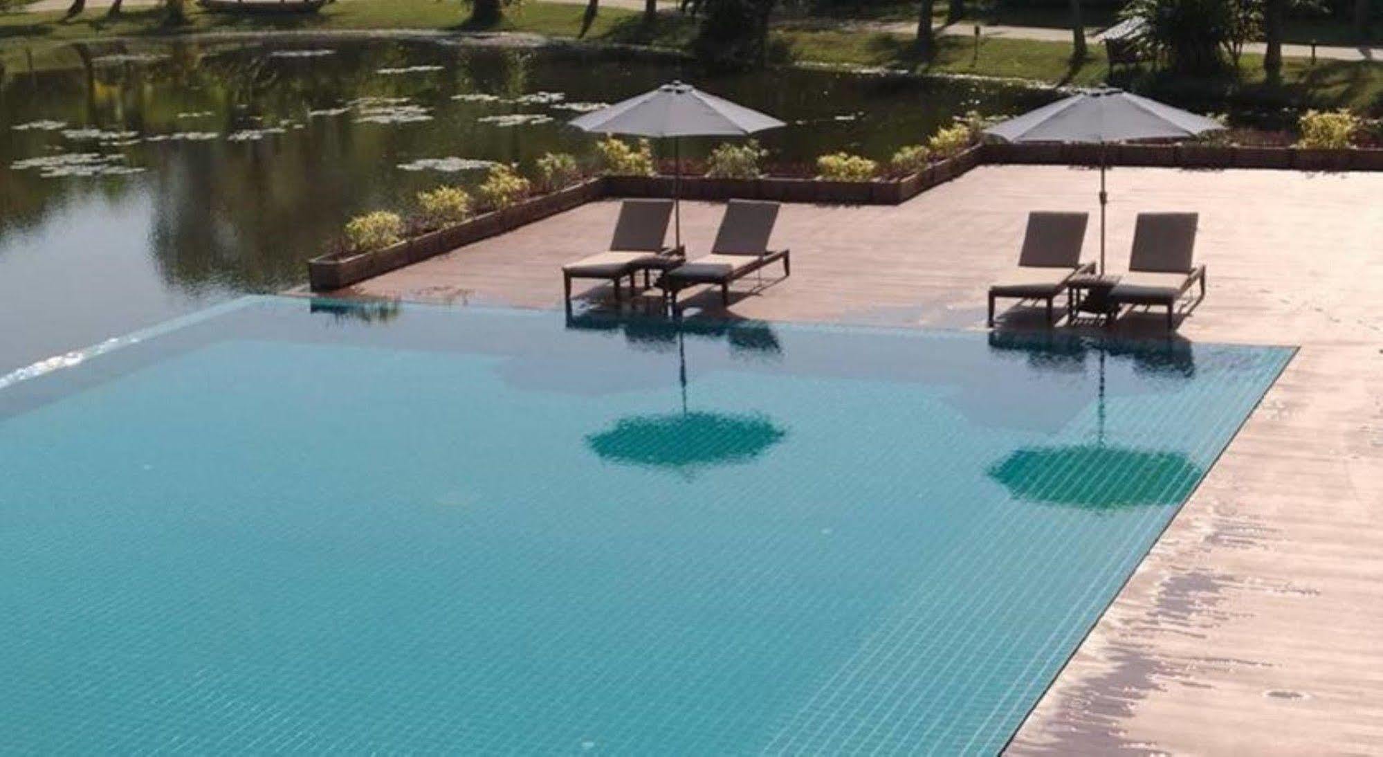 Hotel The Thingaha Nay Pyi Taw Naypyidaw